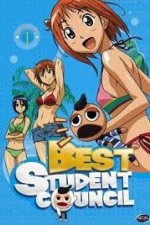 Watch Best Student Council Movie2k